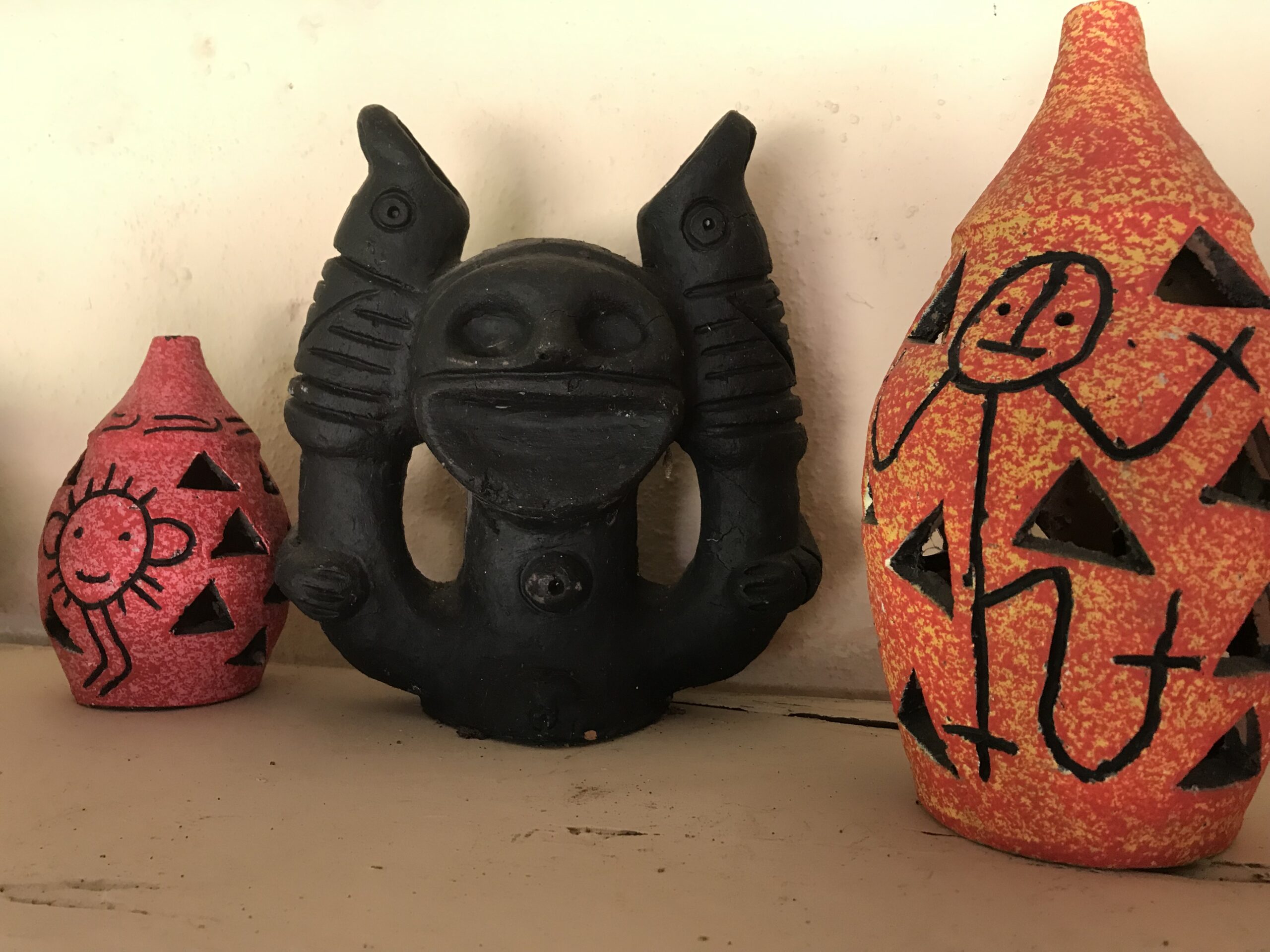 GODS' CHOCOLATE SECRETS RITUAL