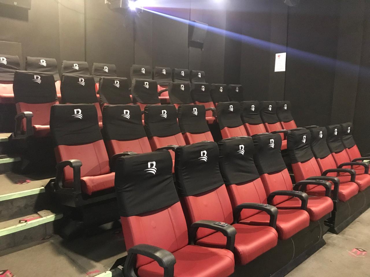 COLONIAL HERITAGE IMMERSION