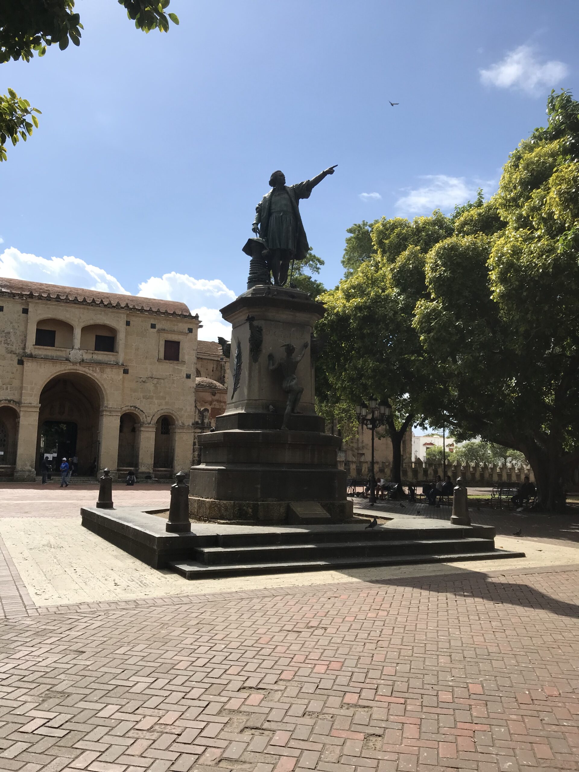 COLONIAL HERITAGE IMMERSION