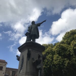 Colonial Heritage Immersion in cultural Dominican life and colonial history of the first European city in the New World.