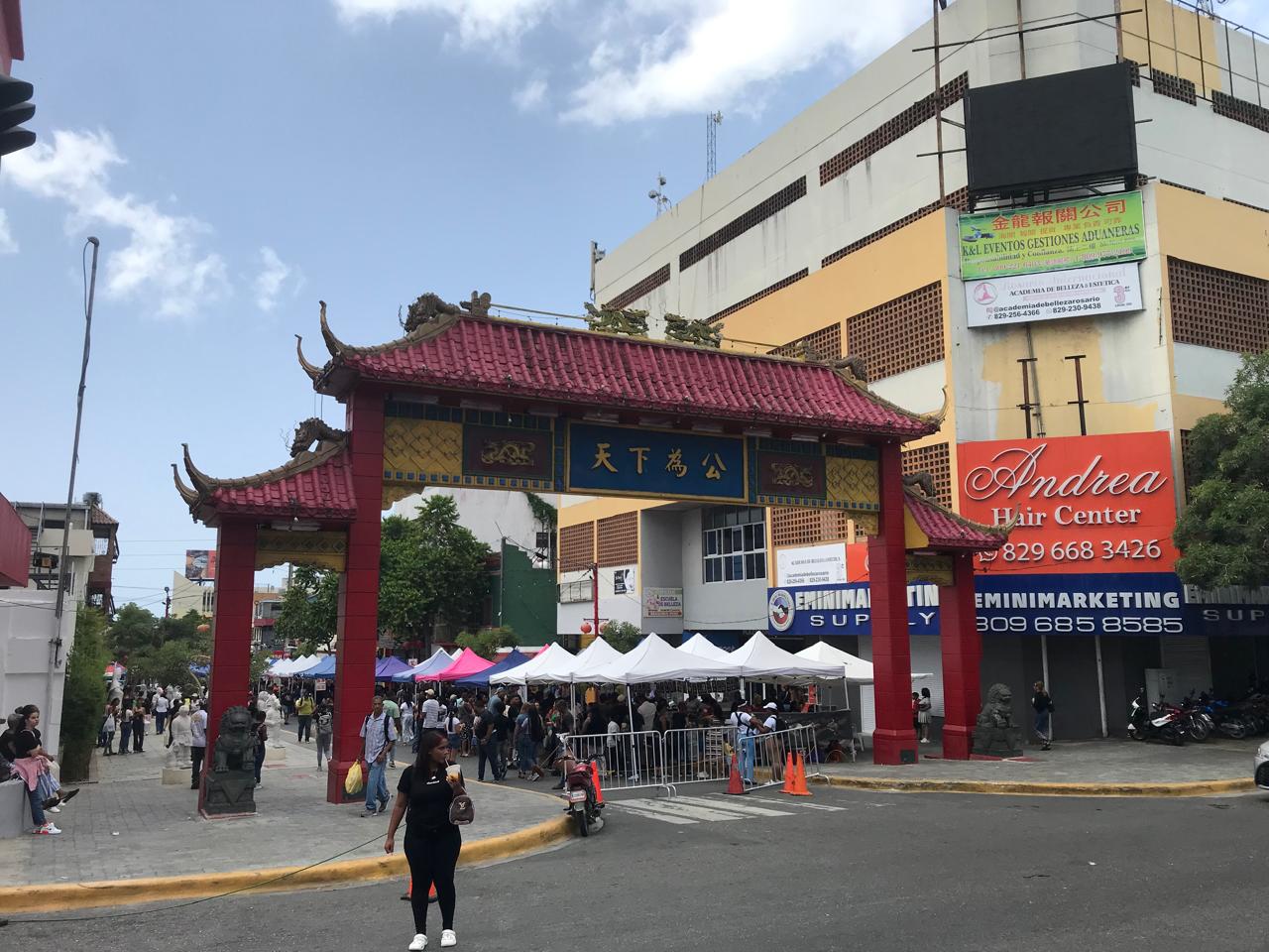 GASTRONOMIC SANTO DOMINGO