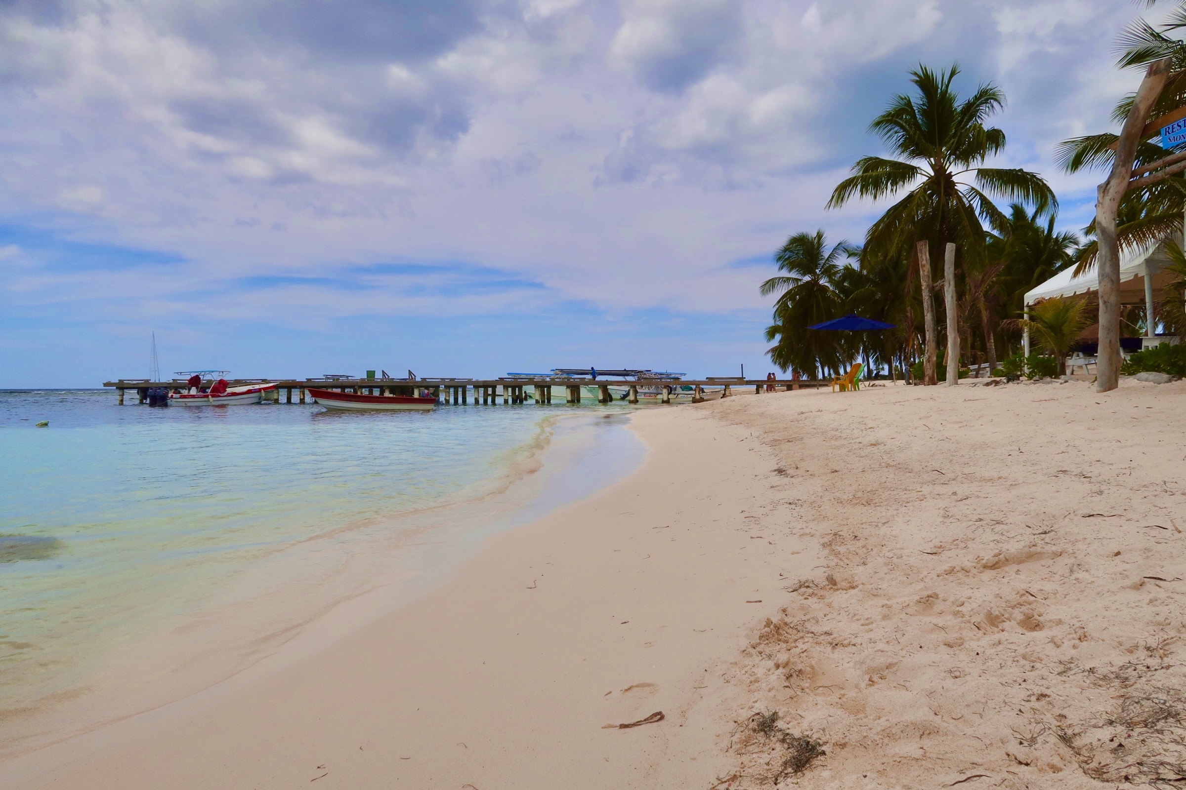 ADAMANAY CARIBBEAN ADVENTURES