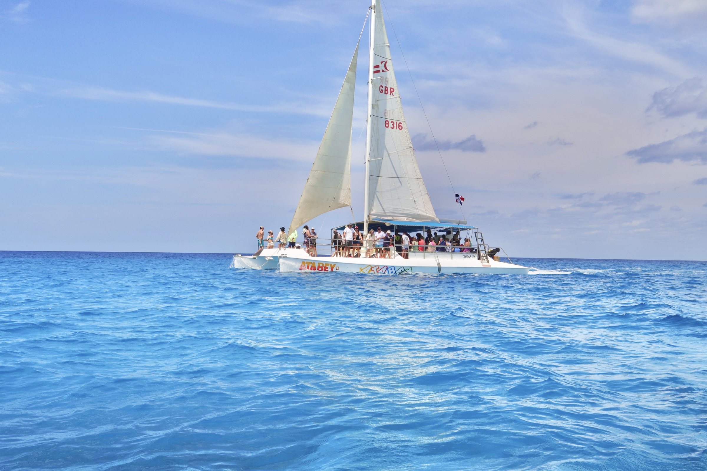 STUDENT LEADERSHIP DOMINICAN QUEST