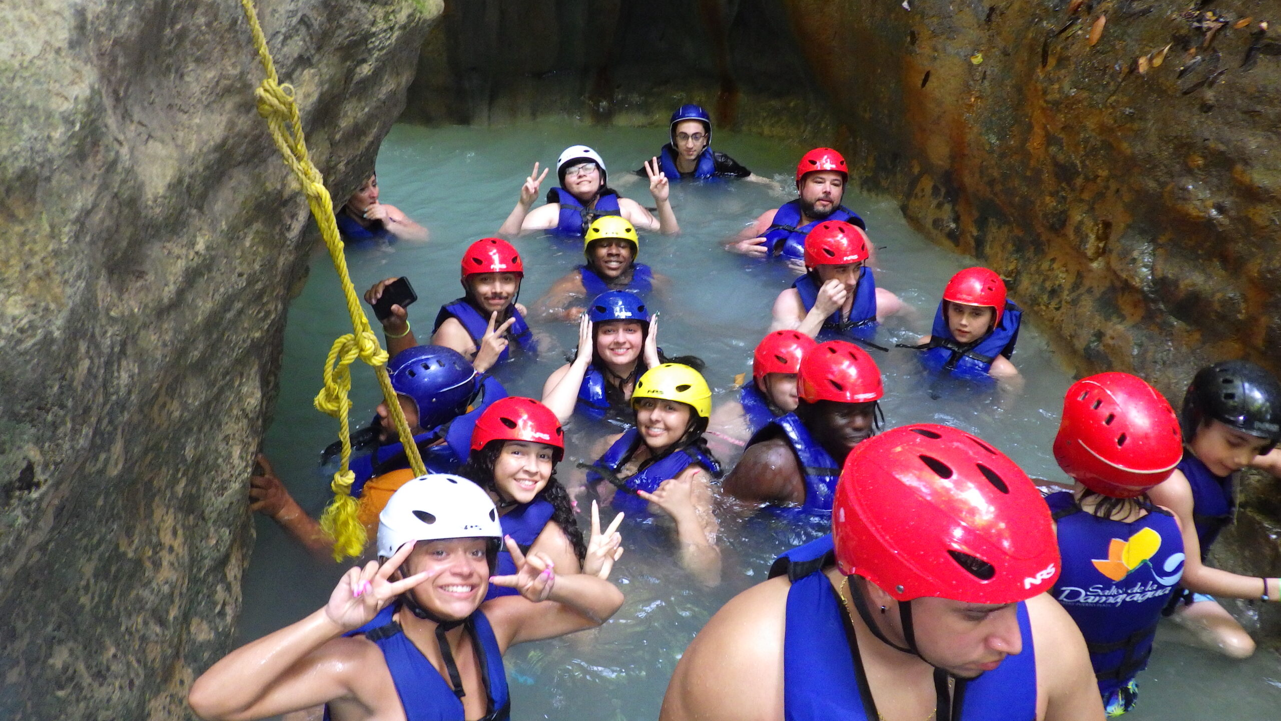 STUDENT LEADERSHIP DOMINICAN QUEST