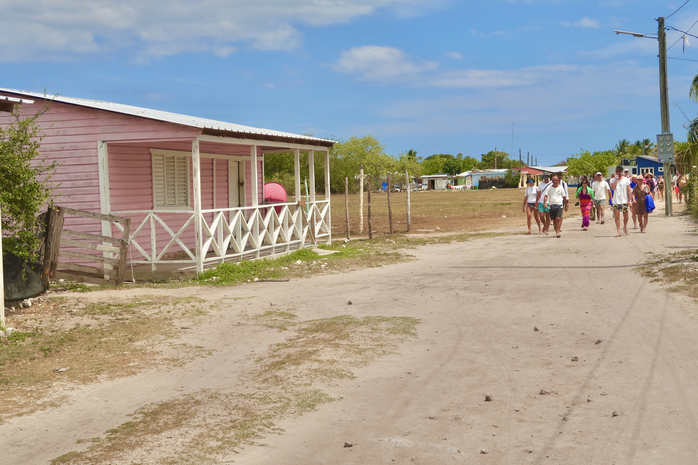 STUDENT LEADERSHIP DOMINICAN QUEST