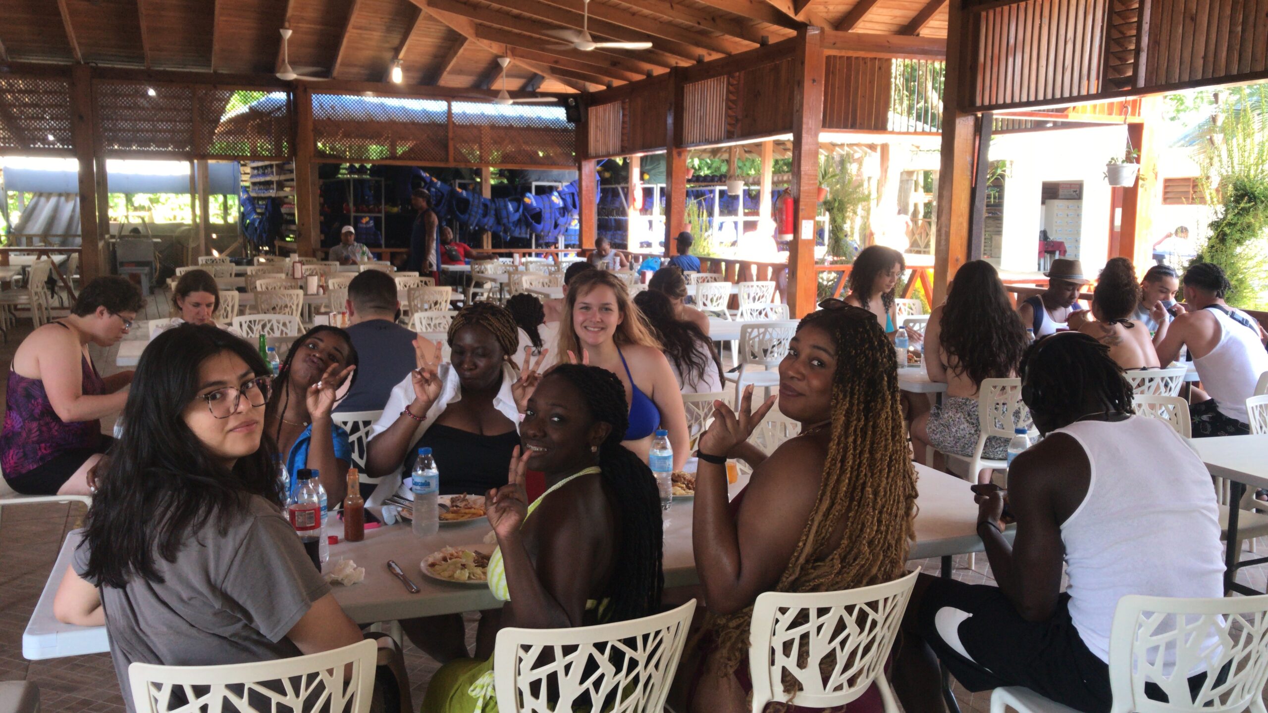 FALLS & FLIGHT ADVENTURE