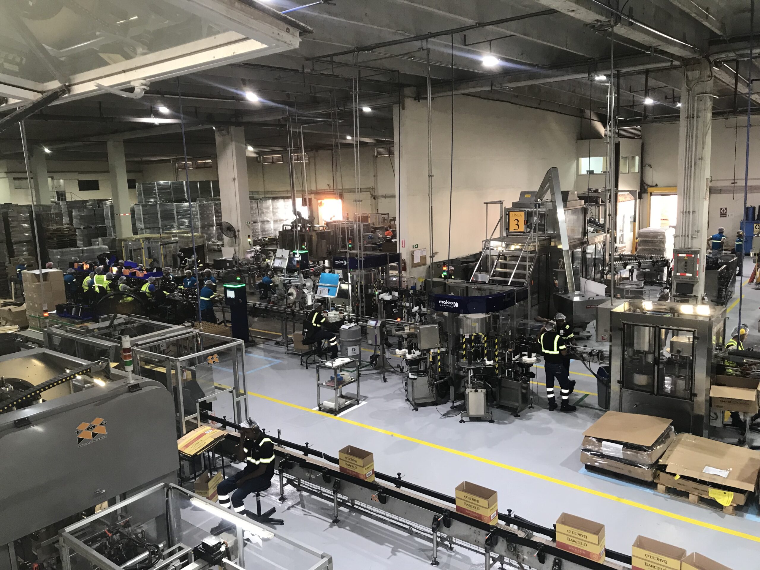 DOMINICAN FARMING & PRODUCTION EXPLORER