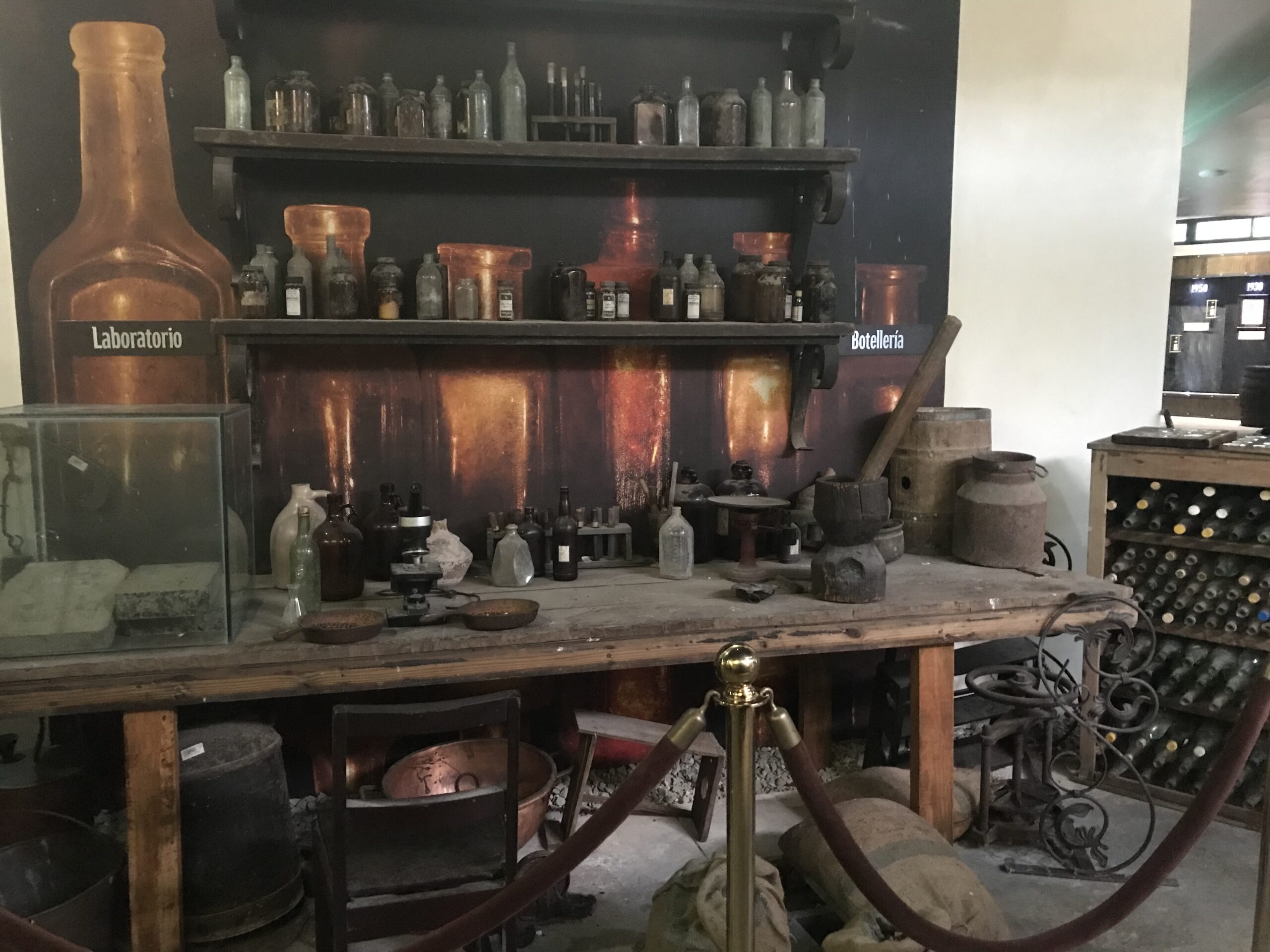 DOMINICAN FARMING & PRODUCTION EXPLORER