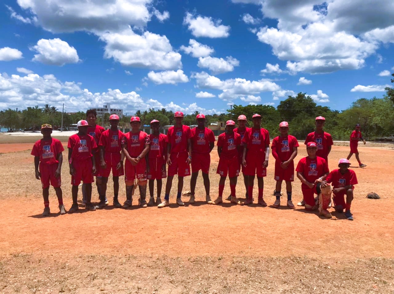 STUDENT LEADERSHIP DOMINICAN QUEST