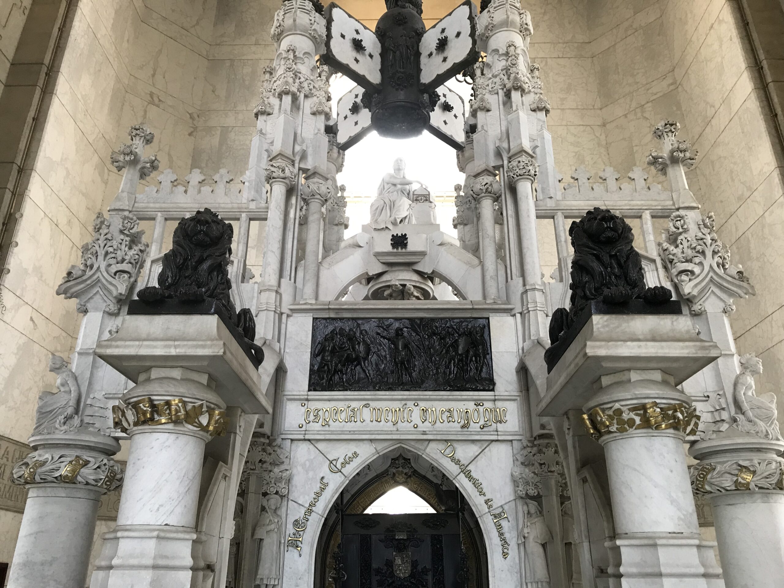 SANTO DOMINGO PRIVATE FULL-DAY TOUR