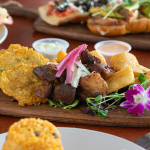 Gastronomic Santo Domingo adventure. Dominican authentic and original genuine tours