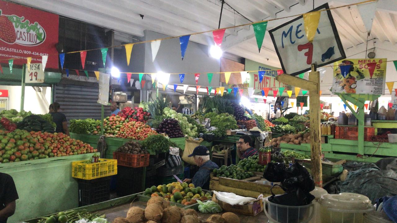 GASTRONOMIC SANTO DOMINGO
