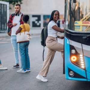 Group transportation AILA-SDQ. Airport group transfer service including meet and greet at the airport. Go Dominican Republic! Dominican group authentic tours and trips.