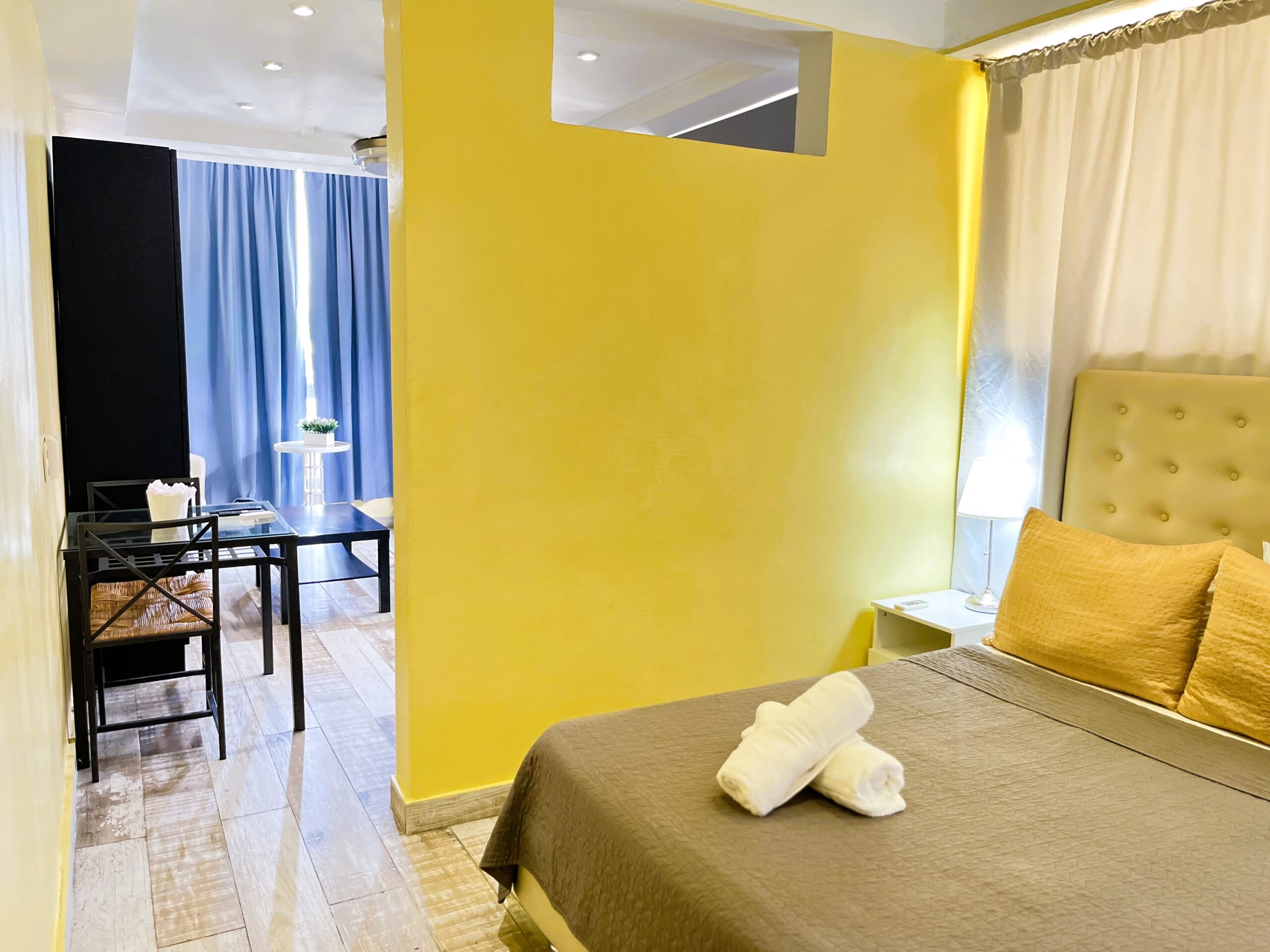 RIG PUERTO MALECON BOUTIQUE