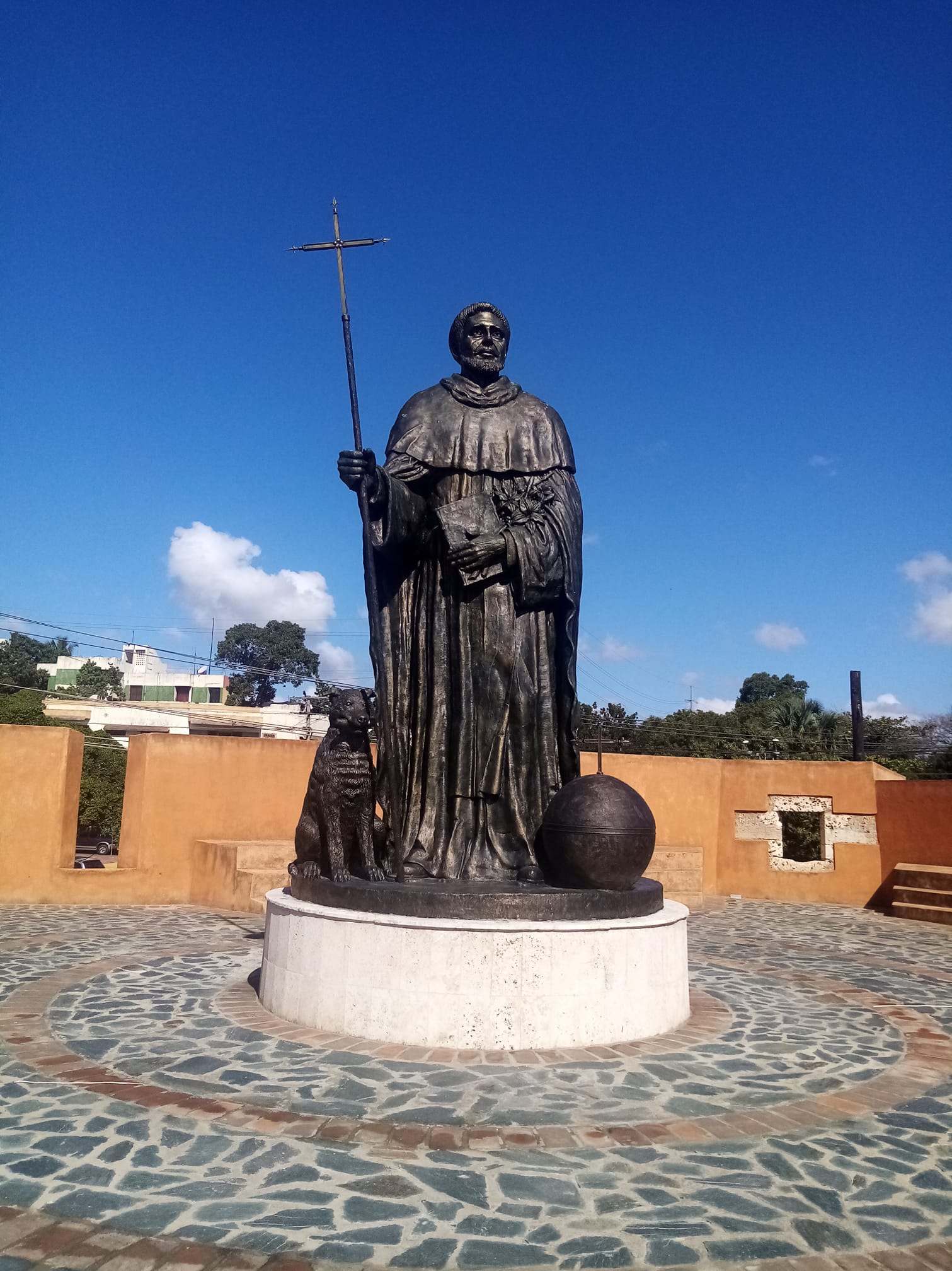 COLONIAL HERITAGE IMMERSION