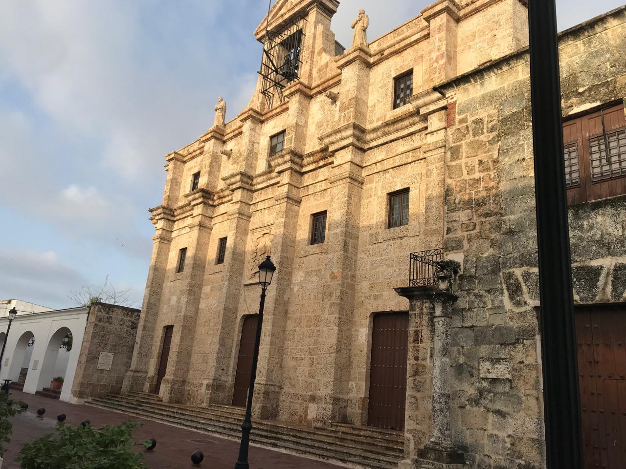 COLONIAL HERITAGE IMMERSION