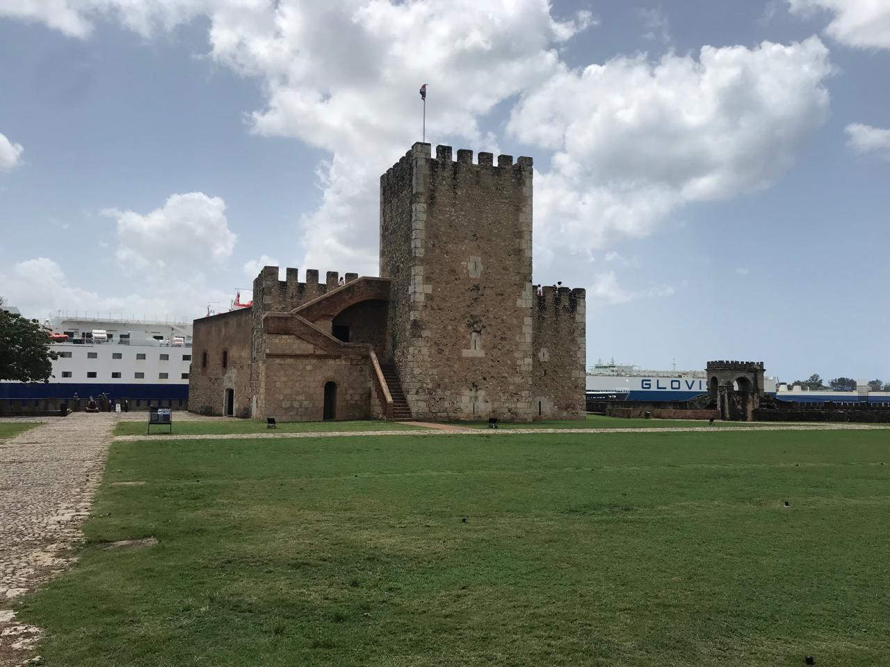 COLONIAL HERITAGE IMMERSION