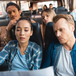 Group transportation from Santo Domingo to Punta Cana. Private corporate services. Go Dominican Republic!