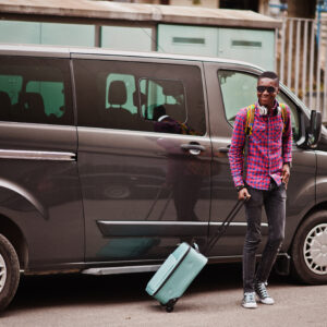 Private Transfer AILA-PUJ is an official and safe transportation licensed by the Ministry of Tourism of the Dominican republic.