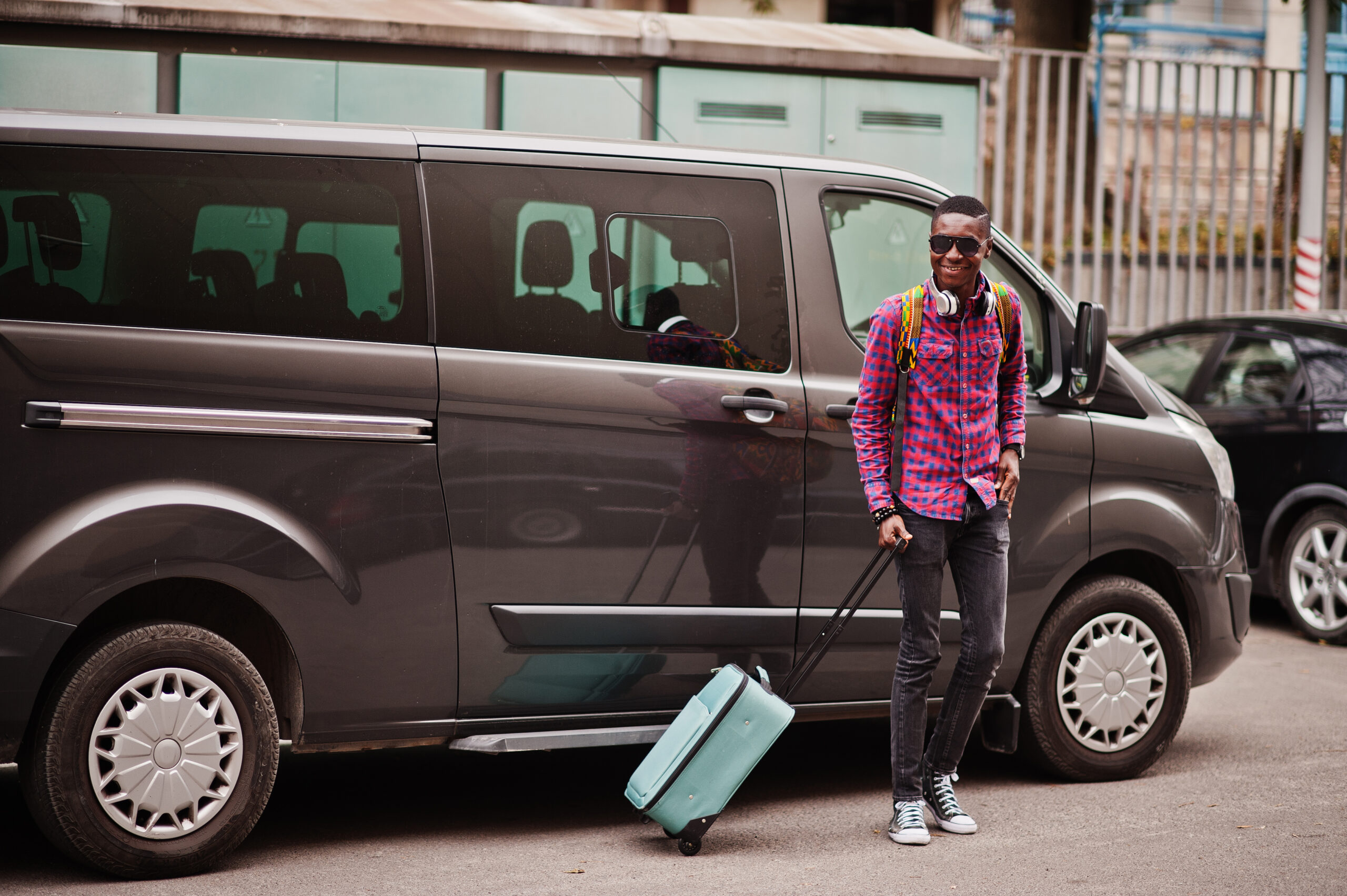 PRIVATE TRANSFER AILA-PUJ