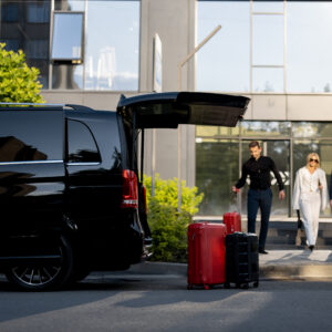 Private transfer Aila-SDQ is a safe and licensed service for your safety and enjoyable Dominican vacation package.