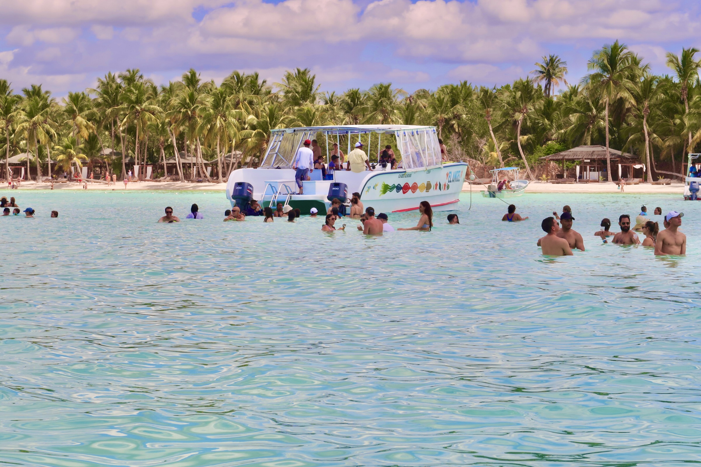 ADAMANAY CARIBBEAN ADVENTURES