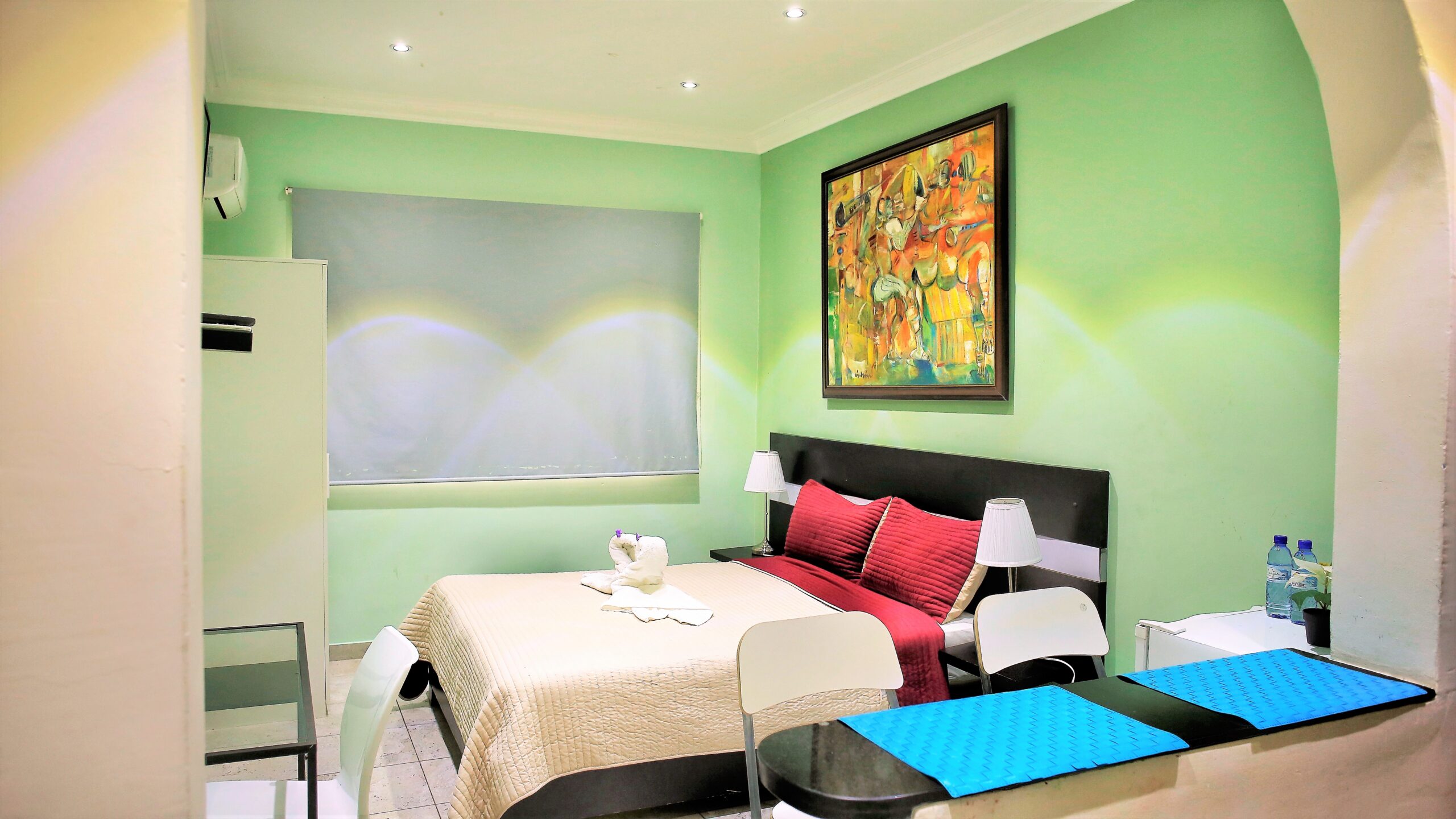 RIG PUERTO MALECON BOUTIQUE