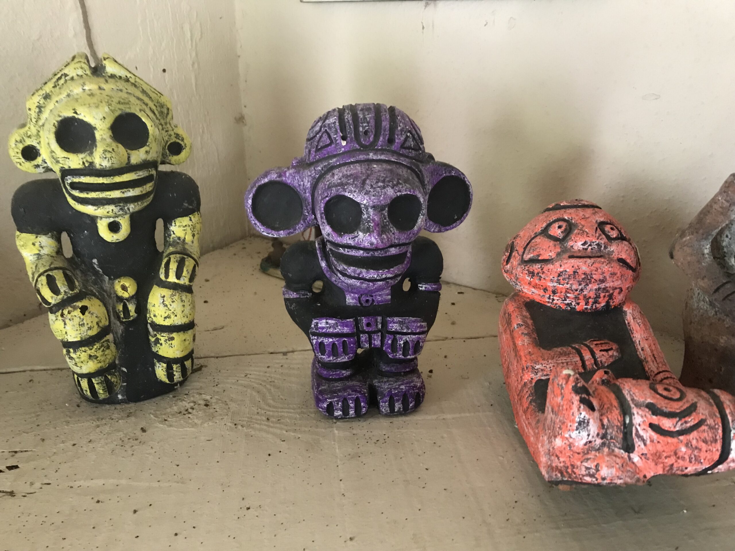 GODS' CHOCOLATE SECRETS RITUAL