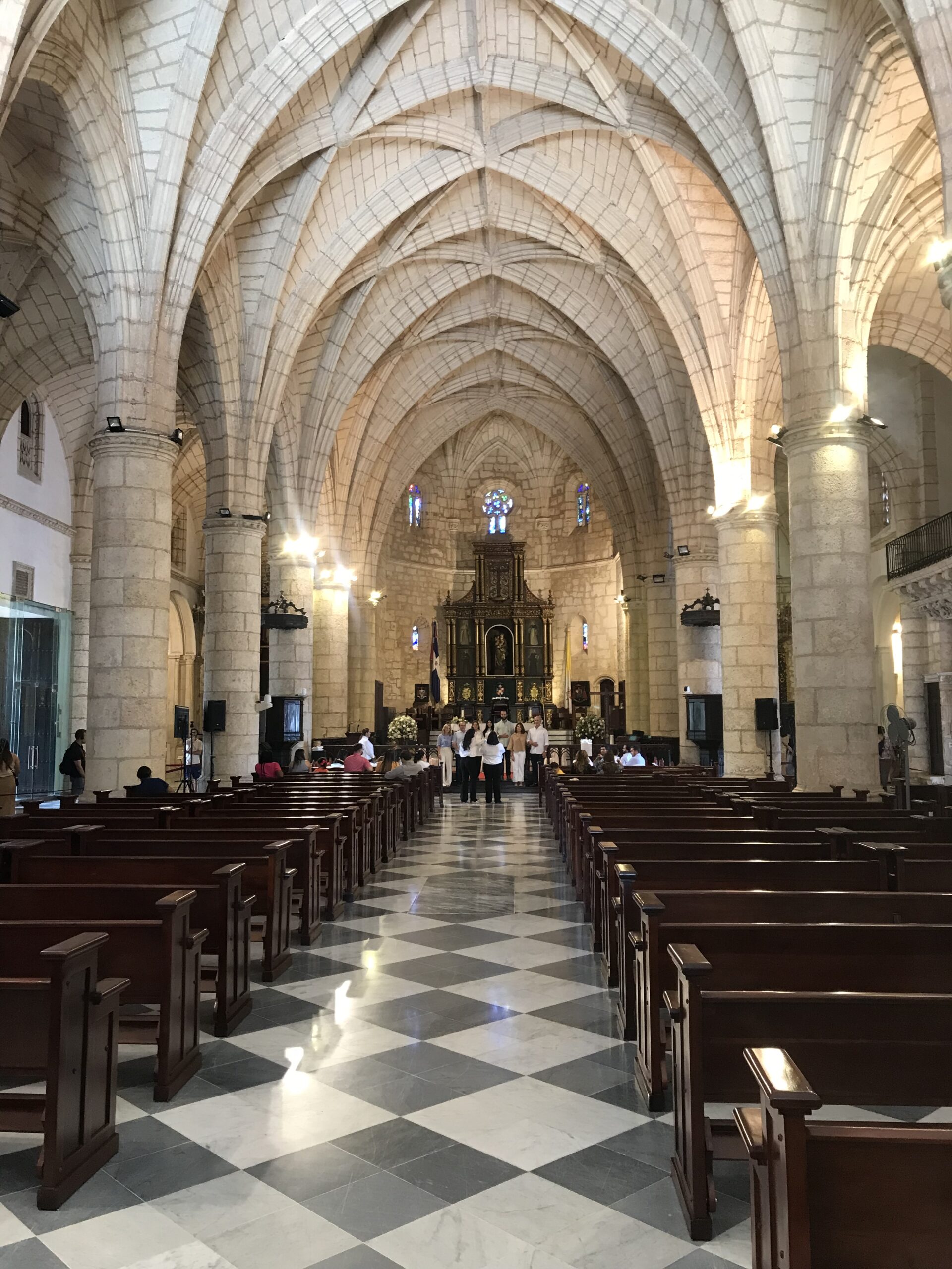 COLONIAL HERITAGE IMMERSION