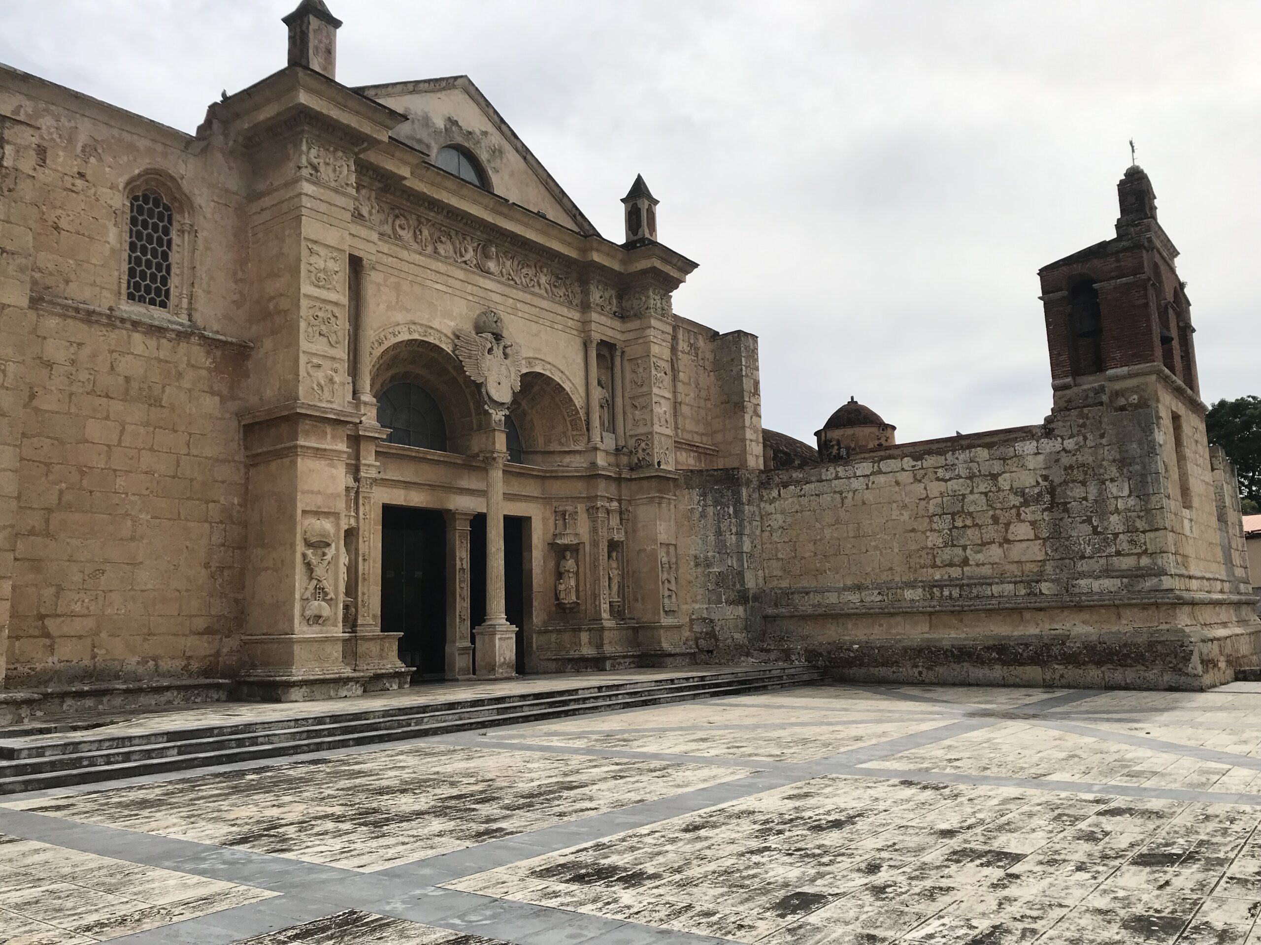 COLONIAL HERITAGE IMMERSION