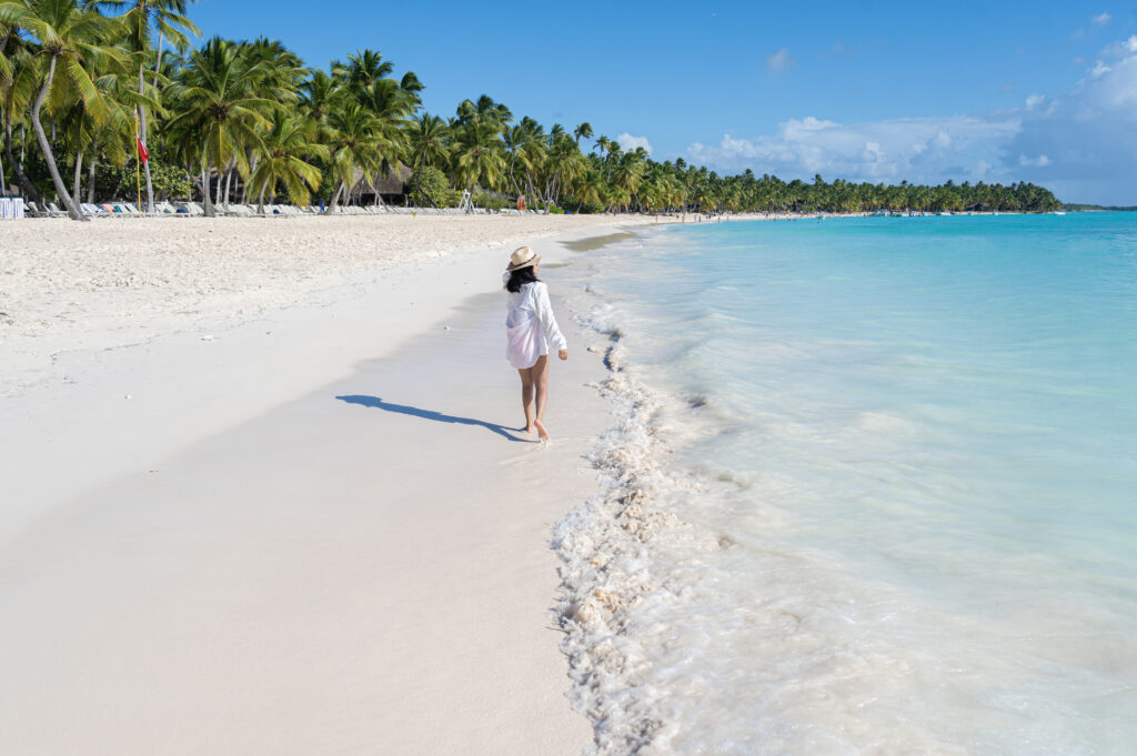 SAONA ISLAND SECRETS