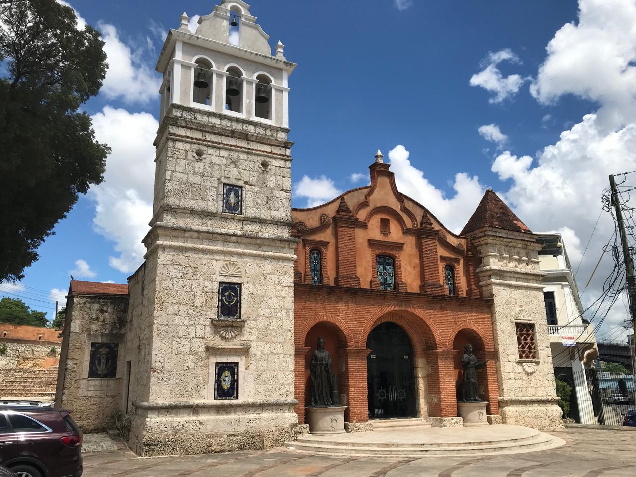 COLONIAL EXPERIENCE SANTO DOMINGO