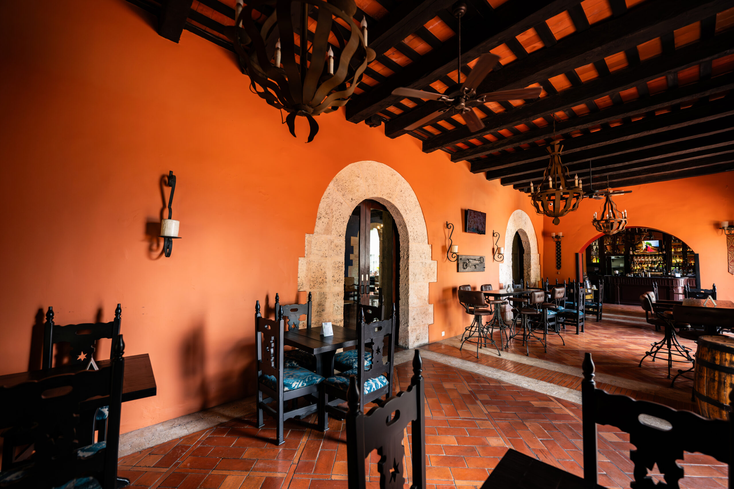 HODELPA NICOLAS DE OVANDO EMBLEMATIC 5* HOTEL