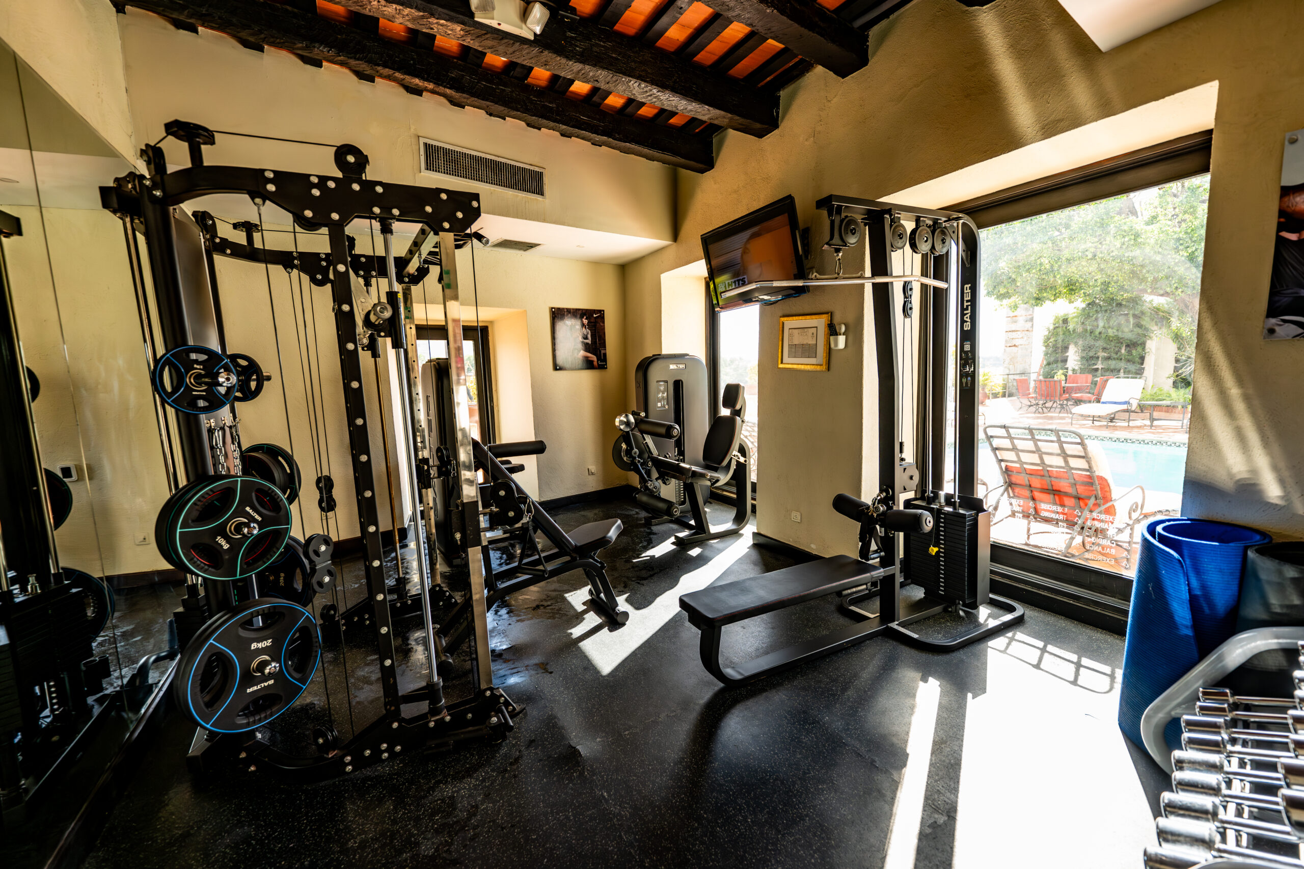 HODELPA NICOLAS DE OVANDO EMBLEMATIC 5* HOTEL