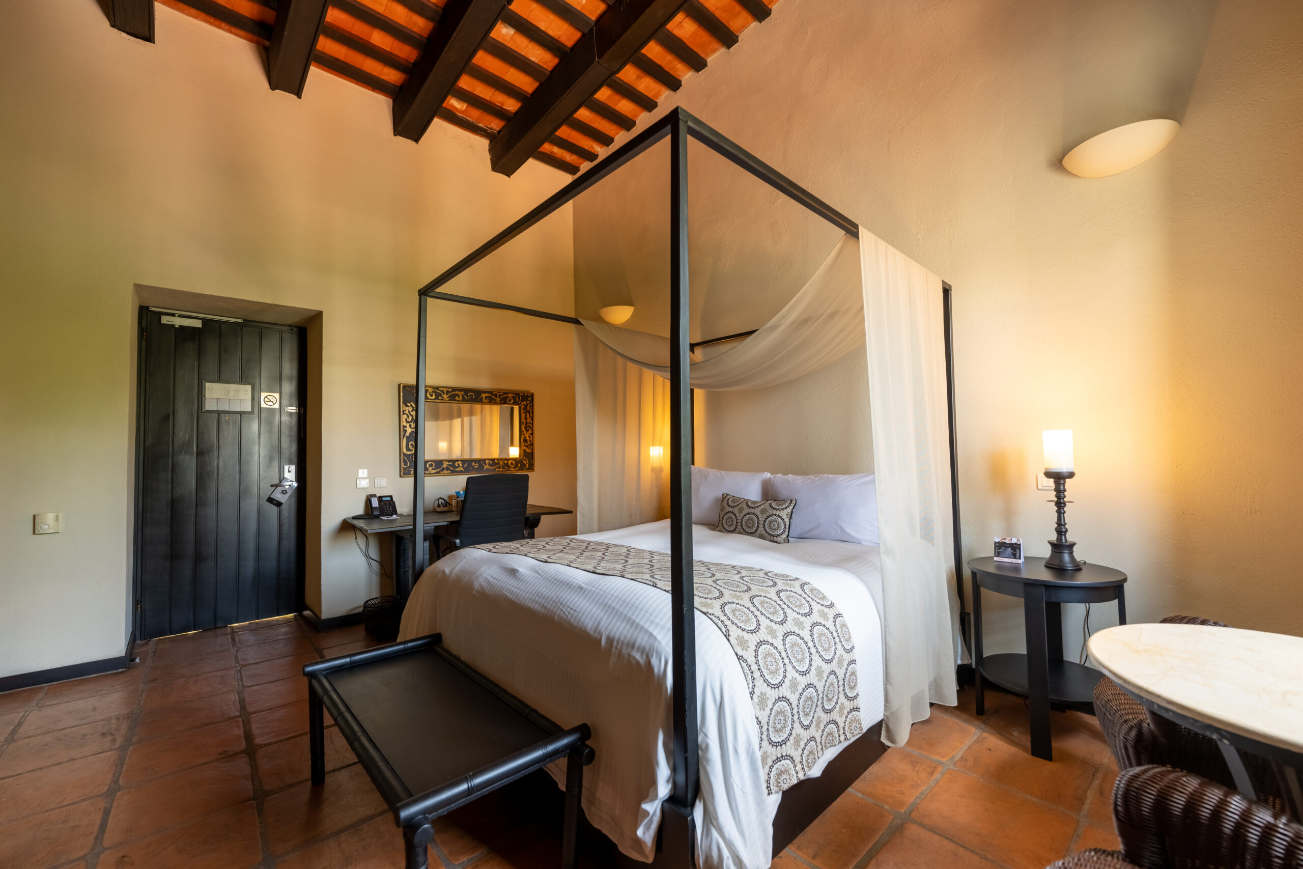 HODELPA NICOLAS DE OVANDO EMBLEMATIC 5* HOTEL