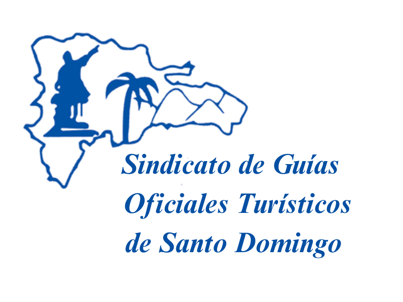 Official touristic professional guides governmental authority of Santo Domingo. Our official partner organization
