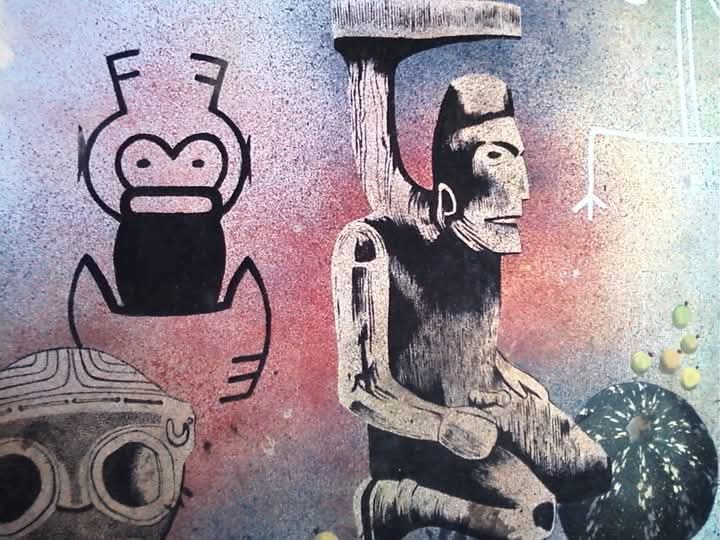 Gods’ Chocolate Secrets Rituals