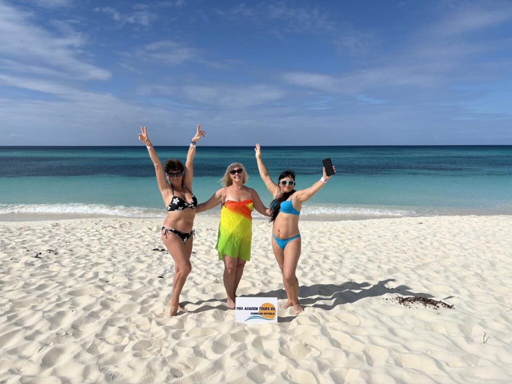 Authentic Dominican Republic Travel