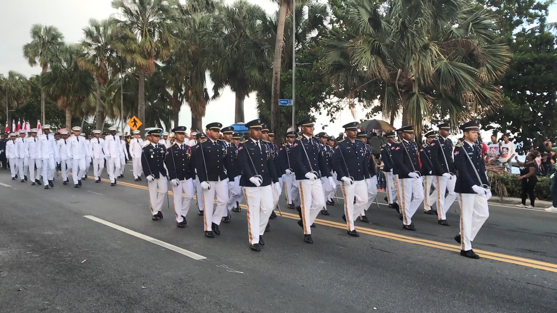 DOMINICAN INDEPENDENCE DAY TOUR