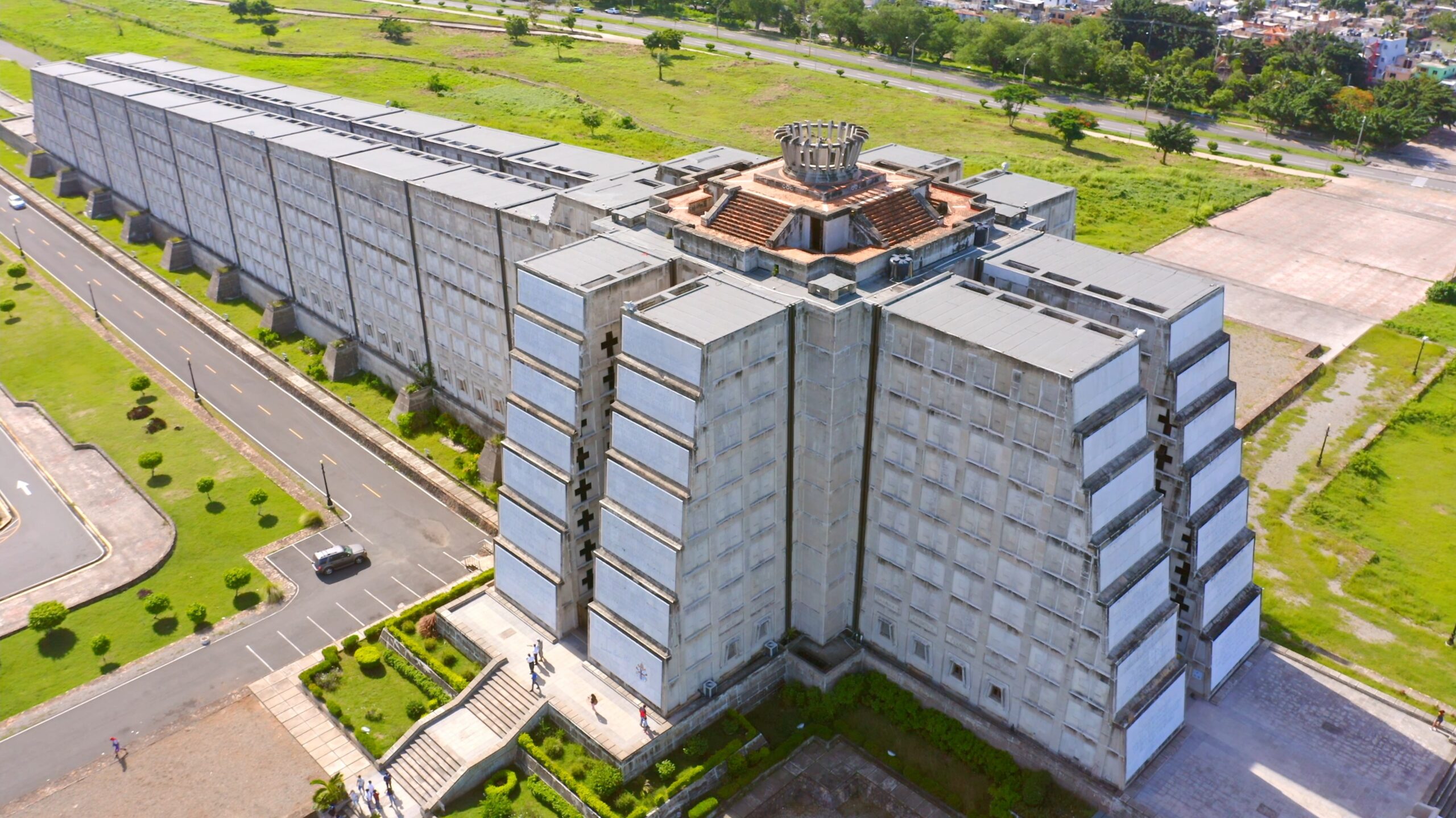 SANTO DOMINGO PRIVATE CITY TOUR