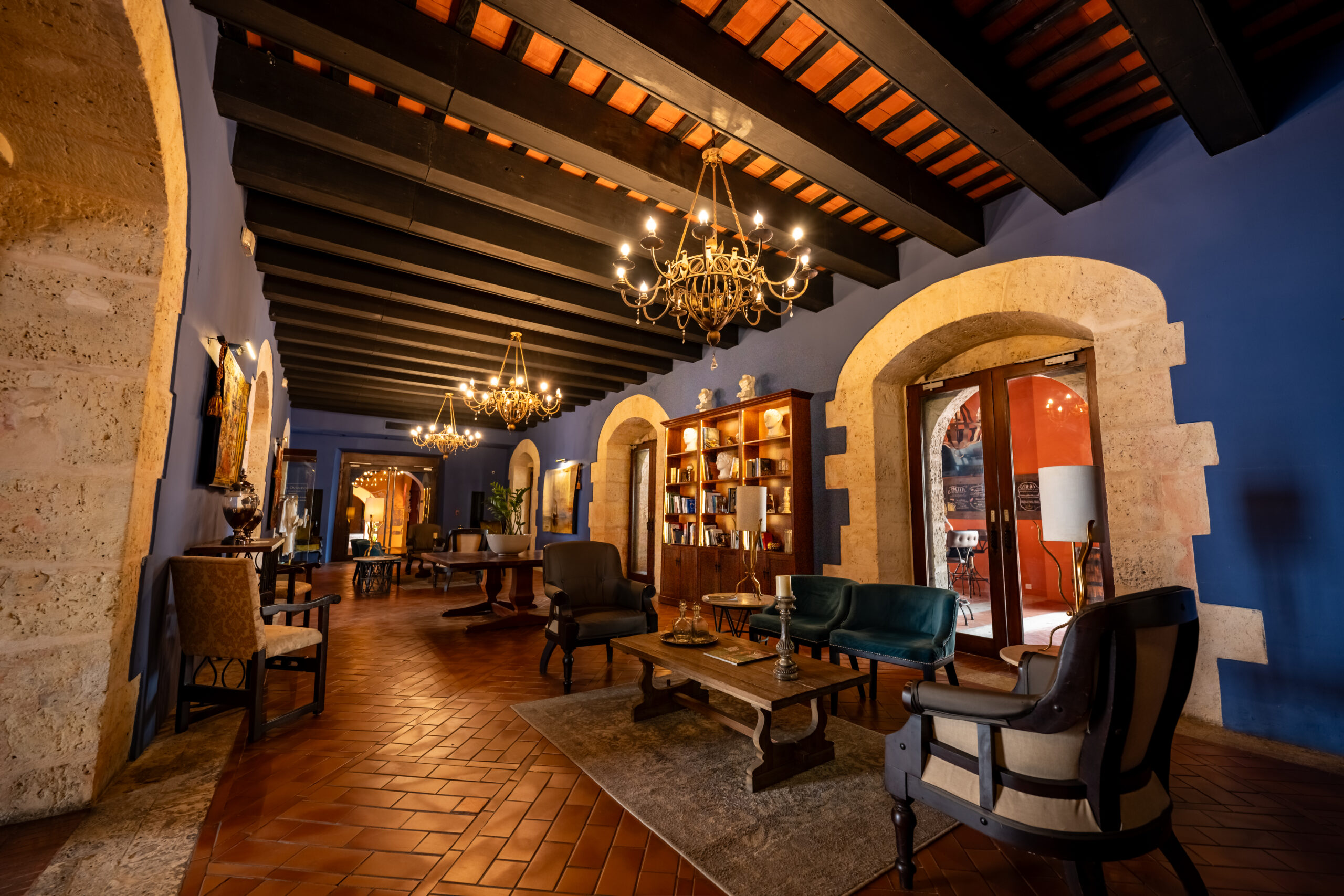 COLONIAL NIGHTLIFE SANTO DOMINGO