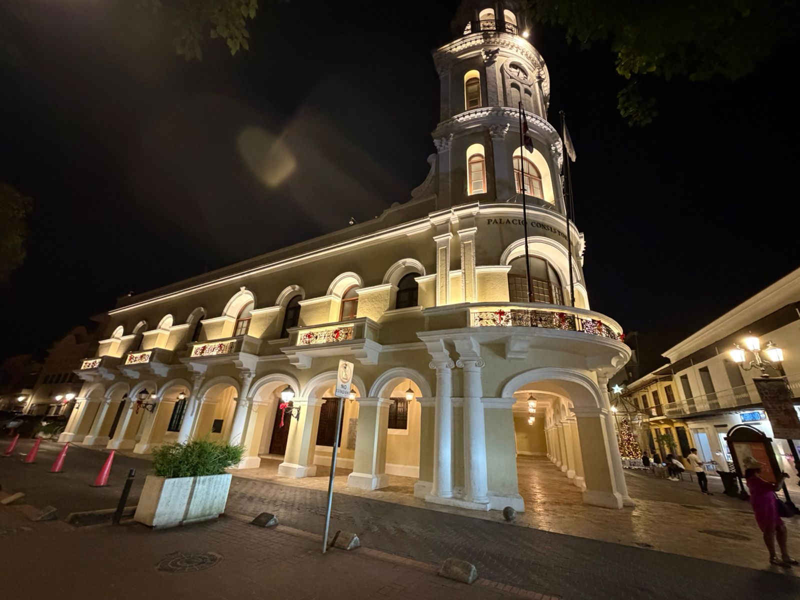 COLONIAL NIGHTLIFE SANTO DOMINGO
