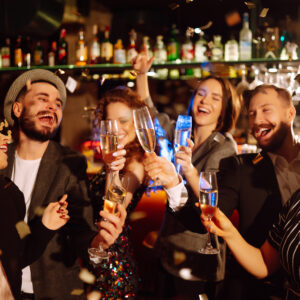 Dominican Nightlife in the colonial Santo Domingo a private guided night walking tour over the colonial city.