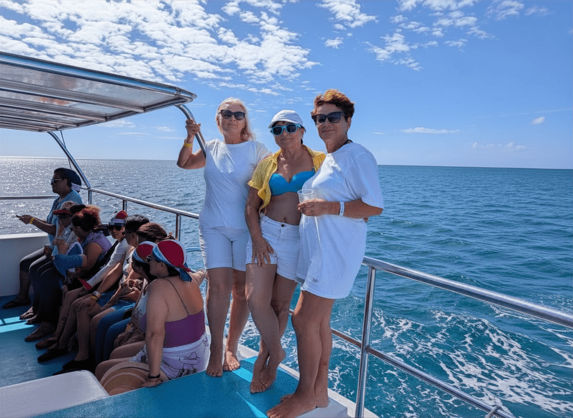 ADVENTURES FROM PUNTA CANA