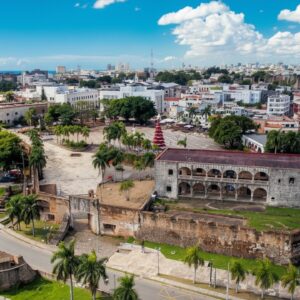 Santo Domingo Overnight Tour is a private experience travelers can combine and include into vacations planning. The Best combination with Punta Cana tour packages.