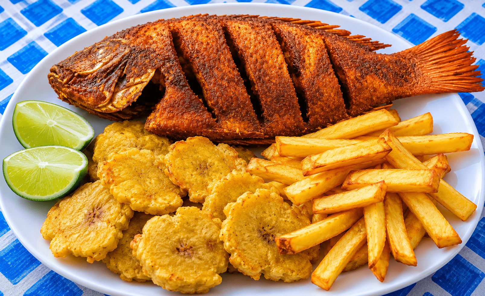 DOMINICAN FISHING CULTURAL ADVENTURE