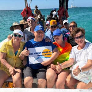 Best Dominican Beaches Tour for groups