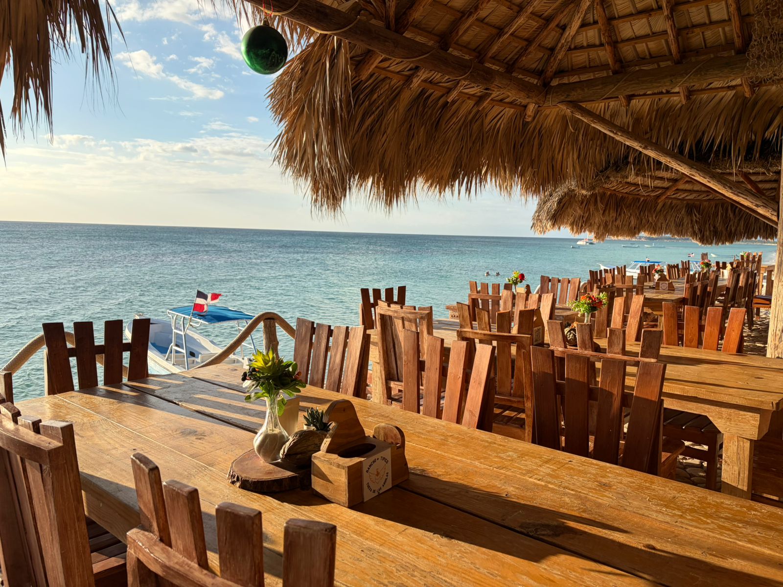 BEST DOMINICAN BEACHES TOUR