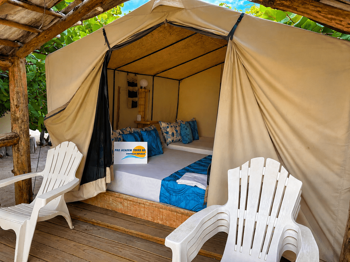 DOMINICAN SOUTHWEST ECO ESCAPE
