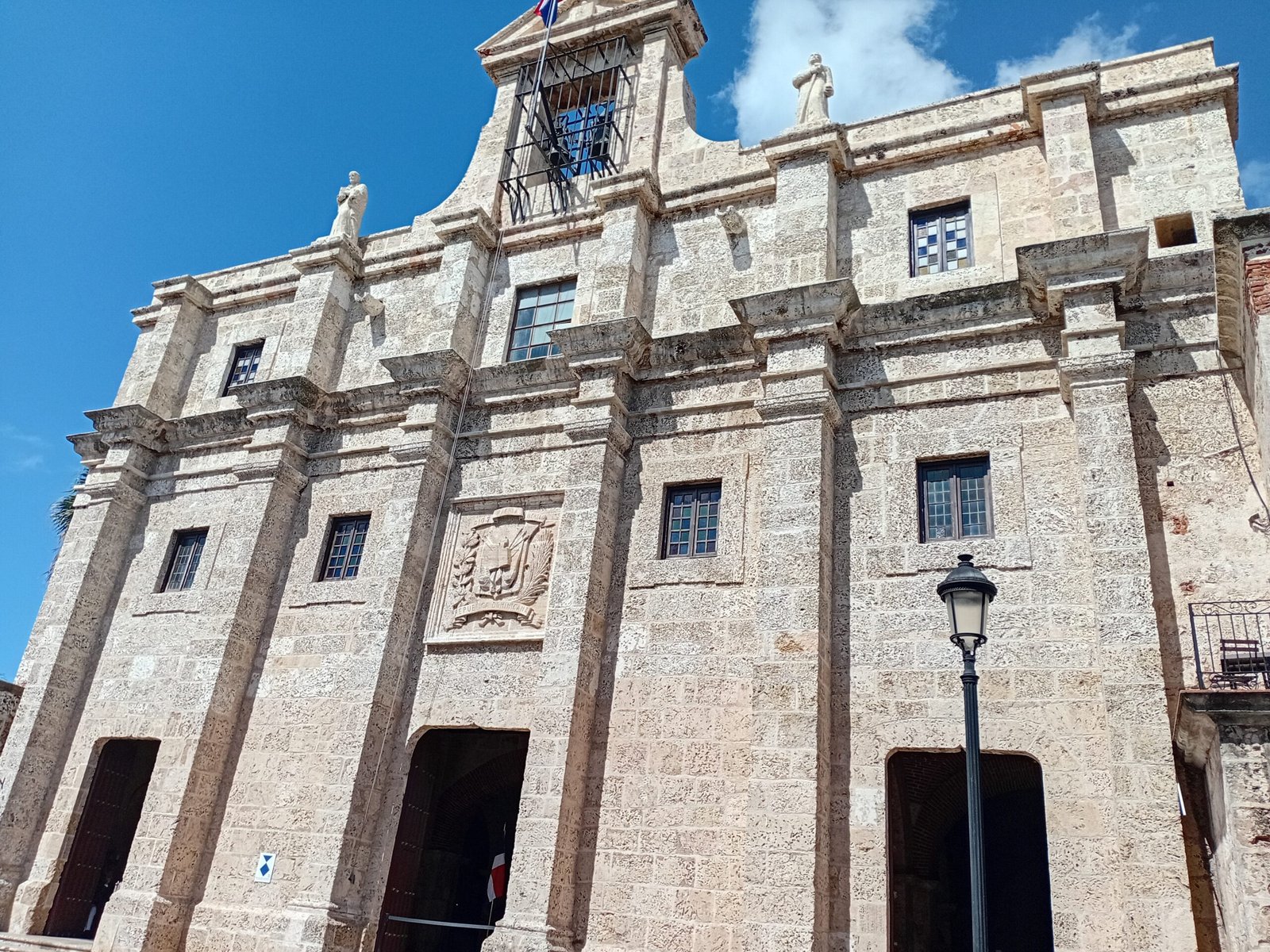 The National Pantheon in Santo Domingo commemorates important figures who played significant roles in Dominican history. A guided tour provides context about their lives, contributions, and place in the country’s history.